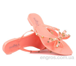 Шлепки Prime-Opt